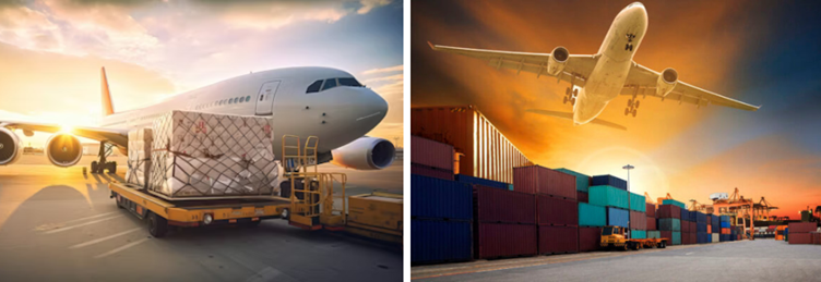 Air Freight - Image 4