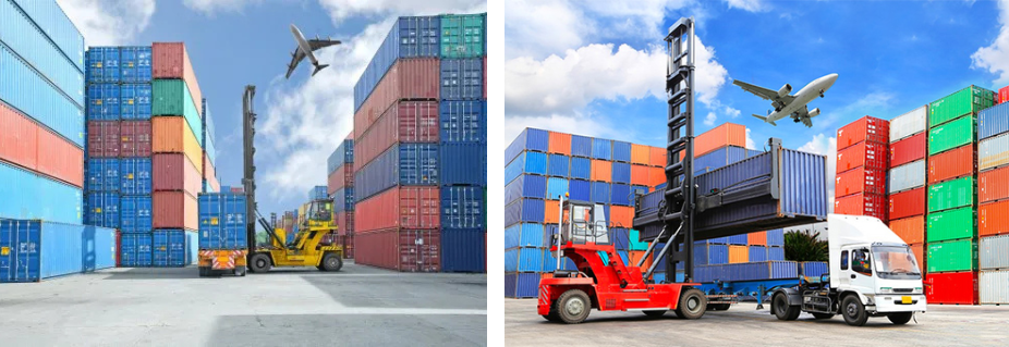 Freight Forwarding - Image 2