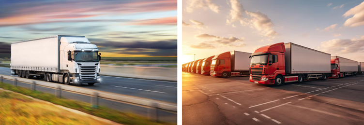 LCL Cargo (Less Than Container Load) - Image 2