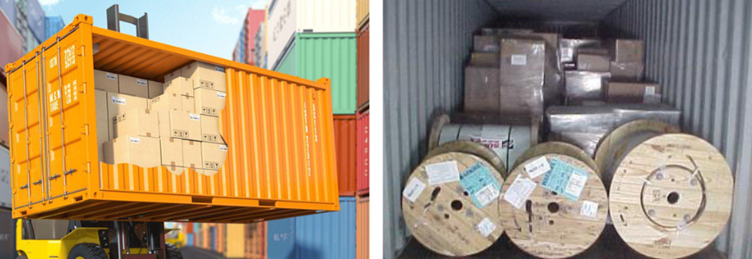 Reefer Cargo Services - Image 3