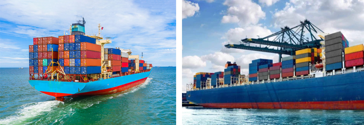 Sea Freight - Image 6