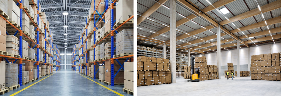 Warehousing Services - Image 1